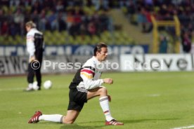 09.11.96 Deutschland - Nordirland