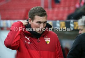 1. FSV Mainz 05 - VfB Stuttgart