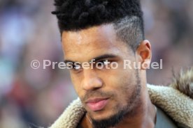 VfB Stuttgart - Hannover 96