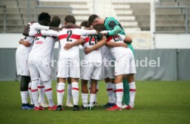 10.09.22 VfB Stuttgart II - FSV Frankfurt