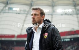 VfB Stuttgart - Bayer 04 Leverkusen