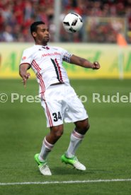 SC Freiburg - FC Ingolstadt 04