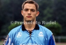 02.07.92 Stuttgarter Kickers Fototermin