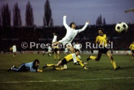 17.11.74 VfB Stuttgart - Real Madrid