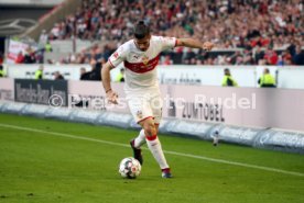 VfB Stuttgart - RB Leipzig