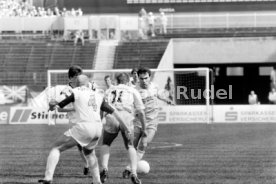13.04.91 Stuttgarter Kickers - FC Schalke 04