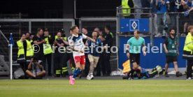 05.06.23 Hamburger SV - VfB Stuttgart