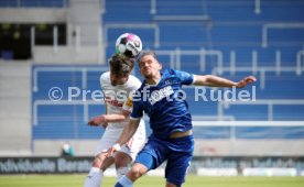 16.05.21 Karlsruher SC - Holstein Kiel