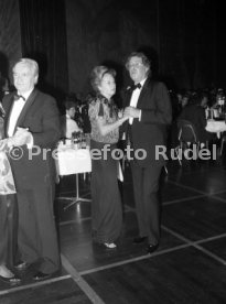 08.11.86 Stuttgarter Kickers Herbstball