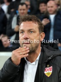 TSG 1899 Hoffenheim - VfB Stuttgart