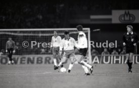 17.11.93 Deutschland - Brasilien