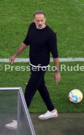 09.10.22 VfB Stuttgart - 1. FC Union Berlin