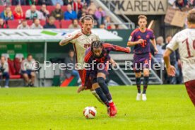 10.10.26 FC Augsburg - FC Bayern M&uuml;nchen