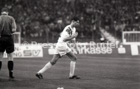 02.10.93 VfB Stuttgart - Eintracht Frankfurt