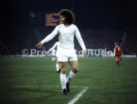 14.04.76 FC Bayern M&uuml;nchen - Real Madrid