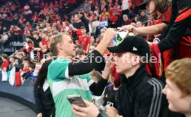 17.03.25 Beckenbauer Cup 2025