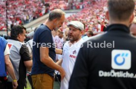 28.08.22 1. FC K&ouml;ln - VfB Stuttgart