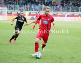 1. FC Heidenheim - 1. FC Union Berlin
