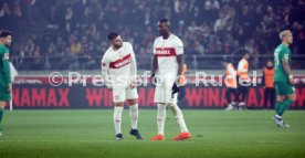 20.12.23 VfB Stuttgart - FC Augsburg