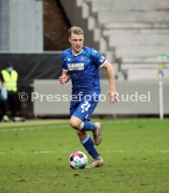 07.02.21 Karlsruher SC - SSV Jahn Regensburg