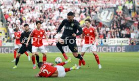 07.03.26 1. FSV Mainz 05 - VfB Stuttgart