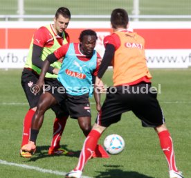 VfB Stuttgart