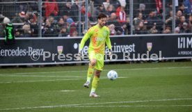 05.01.25 VfB Stuttgart - Ajax Amsterdam