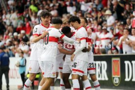17.05.25 VfB Stuttgart II - RW Essen