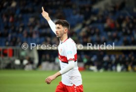 25.02.22 TSG 1899 Hoffenheim - VfB Stuttgart