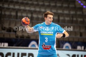 26.11.20 TVB Stuttgart - HSG Nordhorn-Lingen