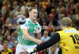 Frisch Auf G&ouml;ppingen - TVB Stuttgart
