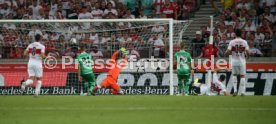 VfB Stuttgart - Hannover 96
