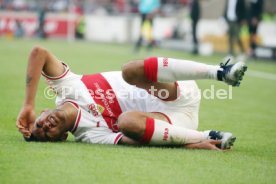 VfB Stuttgart - Borussia Dortmund