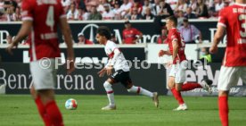 28.08.21 VfB Stuttgart - SC Freiburg