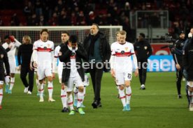 12.02.22 Bayer 04 Leverkusen - VfB Stuttgart