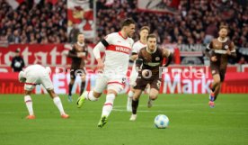 21.12.24 VfB Stuttgart - FC St. Pauli
