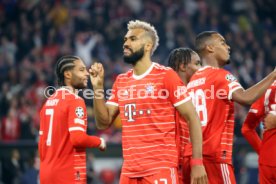 04.10.22 FC Bayern M&uuml;nchen - FC Viktoria Pilsen