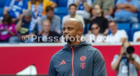 20.09.25 TSG 1899 Hoffenheim - FC Bayern M&uuml;nchen