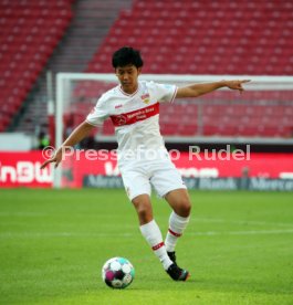 19.09.20 VfB Stuttgart - SC Freiburg