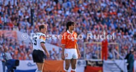 18.06.92 Niederlande - Deutschland