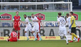 16.10.21 1. FC Heidenheim - FC St. Pauli