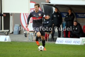 14.11.21 Kickers Offenbach - VfB Stuttgart II