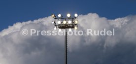 16.05.21 SV Sandhausen - SSV Jahn Regensburg