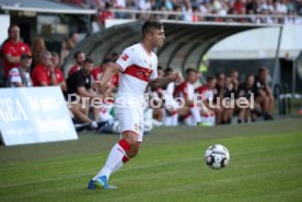 SSV Reutlingen - VfB Stuttgart