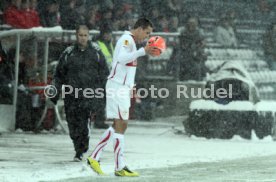 01.12.10 Young Boys Bern - VfB Stuttgart