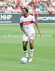 05.09.24 VfB Stuttgart - 1. FC Kaiserslautern