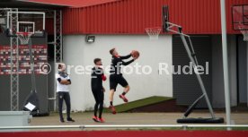 24.10.20 VfB Stuttgart Training