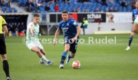 17.04.22 TSG 1899 Hoffenheim - SpVgg Greuther F&uuml;rth