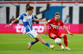 21.08.26 FC Hansa Rostock - VfB Stuttgart