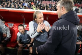 28.03.23 Deutschland - Belgien